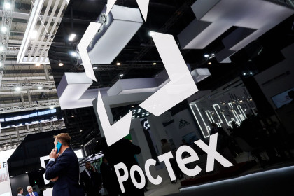 Ростех разработал нефтемусоросборщик нового поколения «Север»