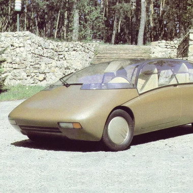 Не по шаблону: самые необычные машины АВТОВАЗа. Ч. II