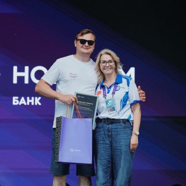 НОВИКОМ вручил премию «Инженерный авангард»