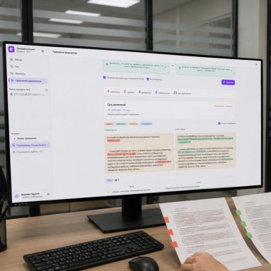 «РТ-Техприемка» разработала ИИ-платформу для автоматизации бэкофисных процессов