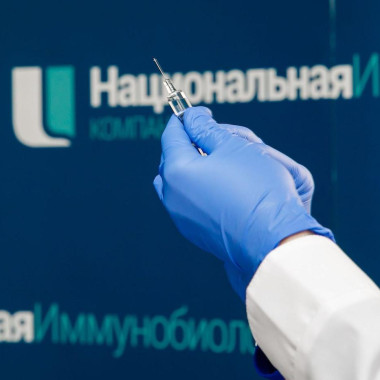 Как томская вакцина помогла победить оспу