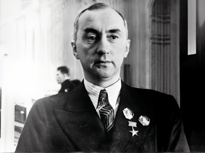 Владимир Климов: пионер советского двигателестроения