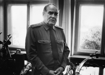 Николай Кузнецов и его двигатели. Часть II