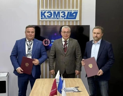 «Высокоточные комплексы» займутся созданием беспилотной коммунальной техники для Москвы