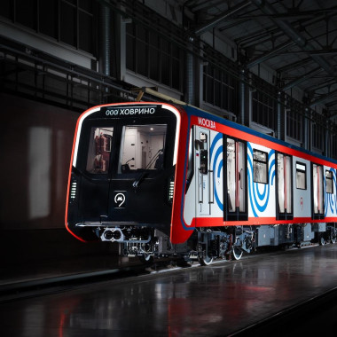 НОВИКОМ профинансировал покупку нового оборудования для «Метровагонмаша»