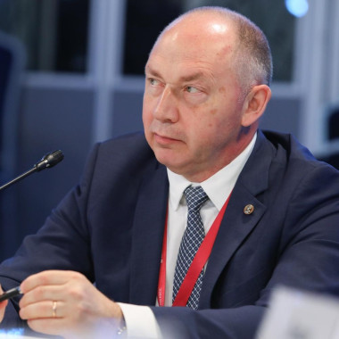 Холдинг «Нацимбио» назначил Дмитрия Кудлая директором по науке НПО «Микроген»