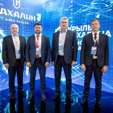 «СИБЕР» представил комплексную систему защиты инфраструктуры от беспилотников