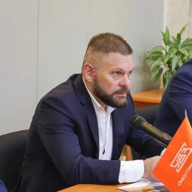 Евгений Поддубный: «Ваша техника дает преимущество на поле боя»