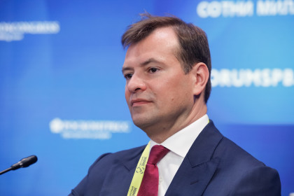 Михаил Дубин: 4,5 млн небезопасных товаров блокируются на кассах ежедневно
