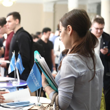 Более 30 выпускников-целевиков вузов Башкортостана пополнят коллектив ОДК-УМПО