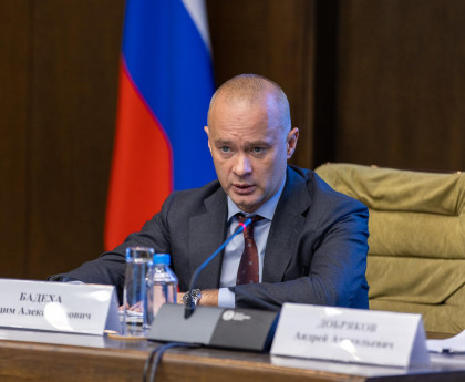 Вадим Бадеха: мы подняли в воздух все самолеты, которые ждала страна