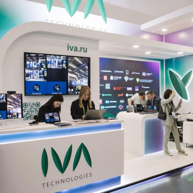 Ростех и IVA Technologies представили защищенную цифровую платформу для госструктур и новых территорий