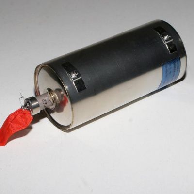 Ростех разработал мини-устройство для дыхательной реанимации в полевых условиях