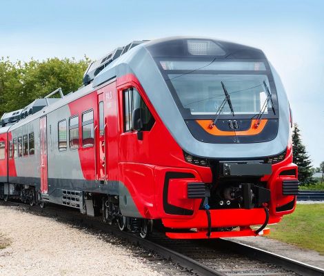 Rostec has Phased Out the Imports of Heated Glazing for Locomotives