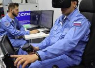 Ростех создаст VR-тренажер для подготовки авиатехников 