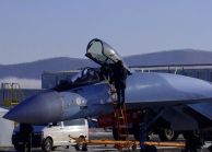 Компания «Сухой» поставила Минобороны России партию Су-35C