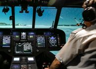 Тренажер вертолета Ми-171А2 повысит уровень подготовки пилотов