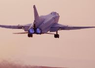 ВКС России получили очередной Ту-22М3