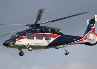Вертолет Ка-62 приступил к сертификационным испытаниям