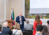 Эксперты Новикомбанка рассказали о льготных программах для поддержки предпринимателей в Казани