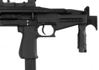 ЦНИИточмаш поставил силовым структурам пистолеты-пулеметы СР2М