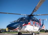 Предприятие «Вертолетов России» и ДВФУ усовершенствуют Ка-62