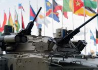 Ростех представит на «Армии-2022» более 1000 образцов оружия и военной техники
