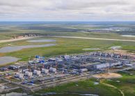 Ростех и «Газпром» договорились о поставке семи энергоагрегатов для крупнейшего месторождения газа на Ямале