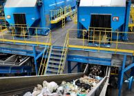 «РТ-Инвест» за лето переработал на 20% больше пластика 