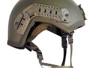 «Калашников» впервые представит титановый бронешлем «Барс-Л» на выставке «Экспотехностраж»