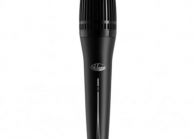 Возобновились продажи лимитированной серии микрофонов «МК-207 Октава»
