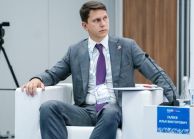 Илья Галаев избран президентом «Трудовых резервов» на второй срок