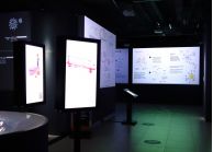 «Нацимбио» и Политехнический музей откроют выставку о вирусах