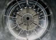 Лед, птицы и пепел: как испытывают двигатели для самолетов