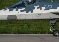 Кабина Су-57 оптимизирует общую производительность системы «человек – самолет»