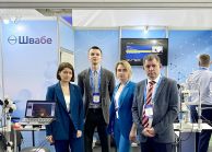 «Швабе» показывает врачам Узбекистана передовые российские разработки