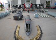 Yakovlev has Demonstrated the Yak-130M Project for the First Time