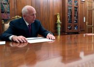 Сергей Чемезов рассказал президенту о выполнении гособоронзаказа
