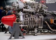 New Russian Engine Certified in India