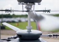Ростех и «АЭРОНЕКСТ» будут совместно развивать беспилотные авиационные технологии в России