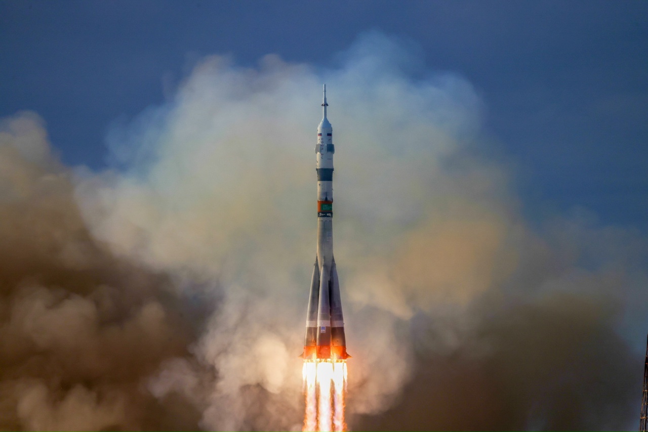 Двигатели ОДК обеспечили 13 пусков ракет-носителей «Союз-2» в 2025 году