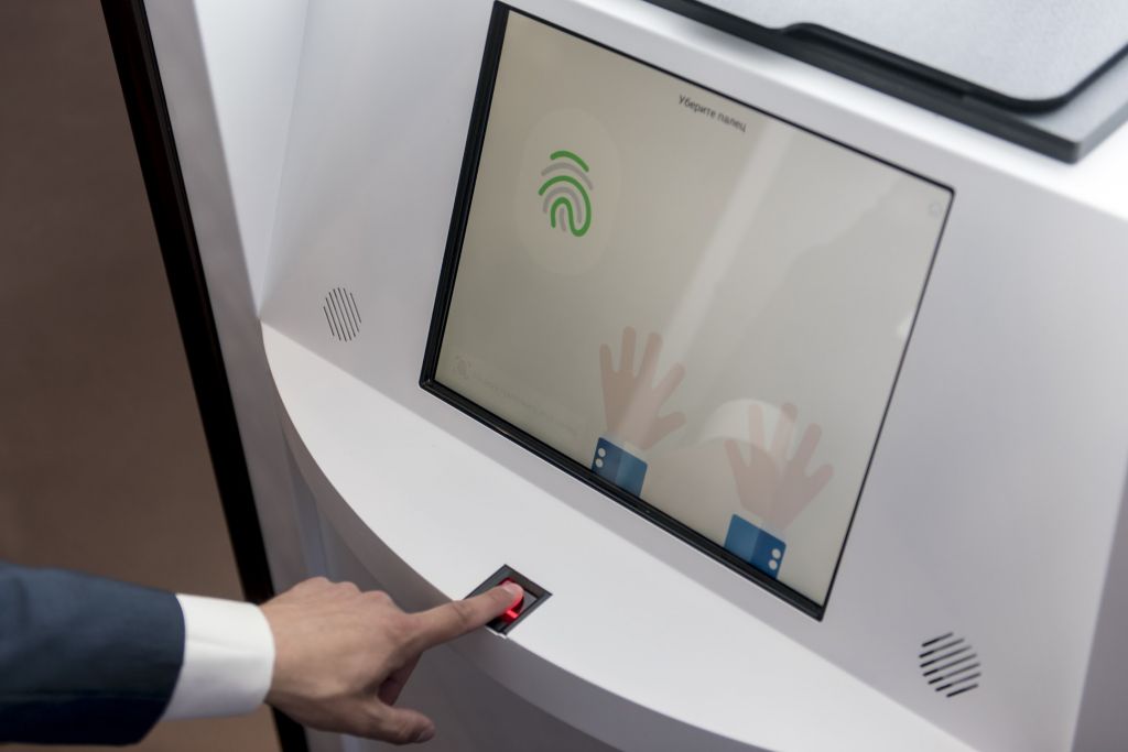 Rostec has Developed Neuronet-Based Biometrics Security Software