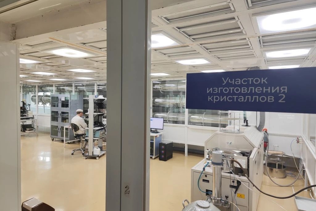 Ростех разработал «лабораторию-на-чипе» для раннего выявления онкологии
