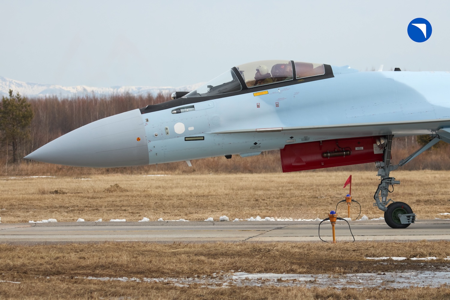 ОАК передала партию самолетов Су-35С в войска
