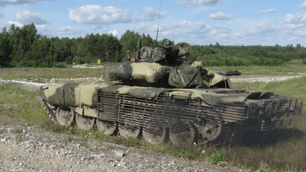 На НИИ стали в 2023 году гособоронзаказ вырос в три раза