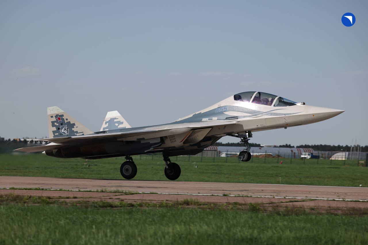 Авиастроительные школы: ОКБ Сухого