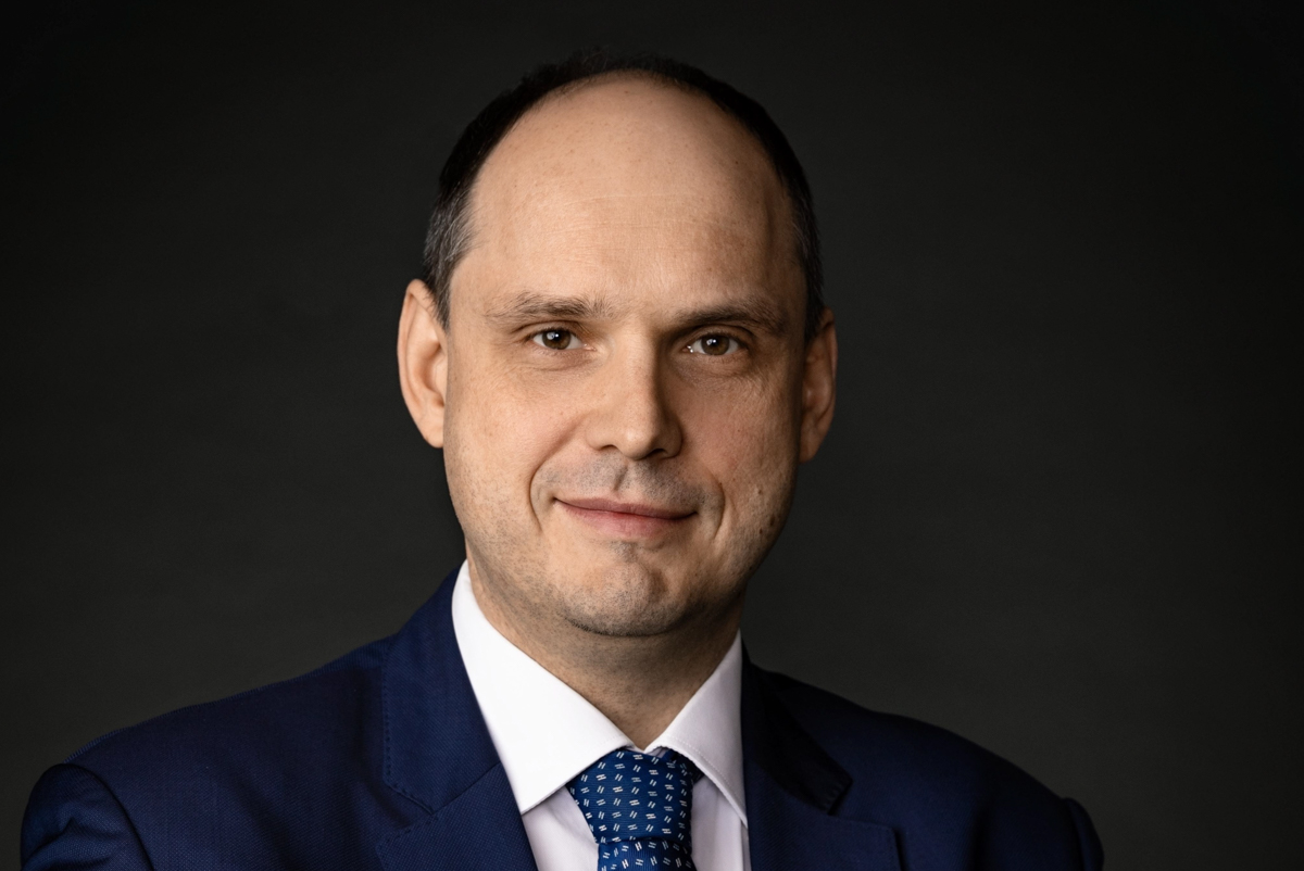 Андрей Комаров: «Корпорации необходима миграция на российские ИТ-решения»