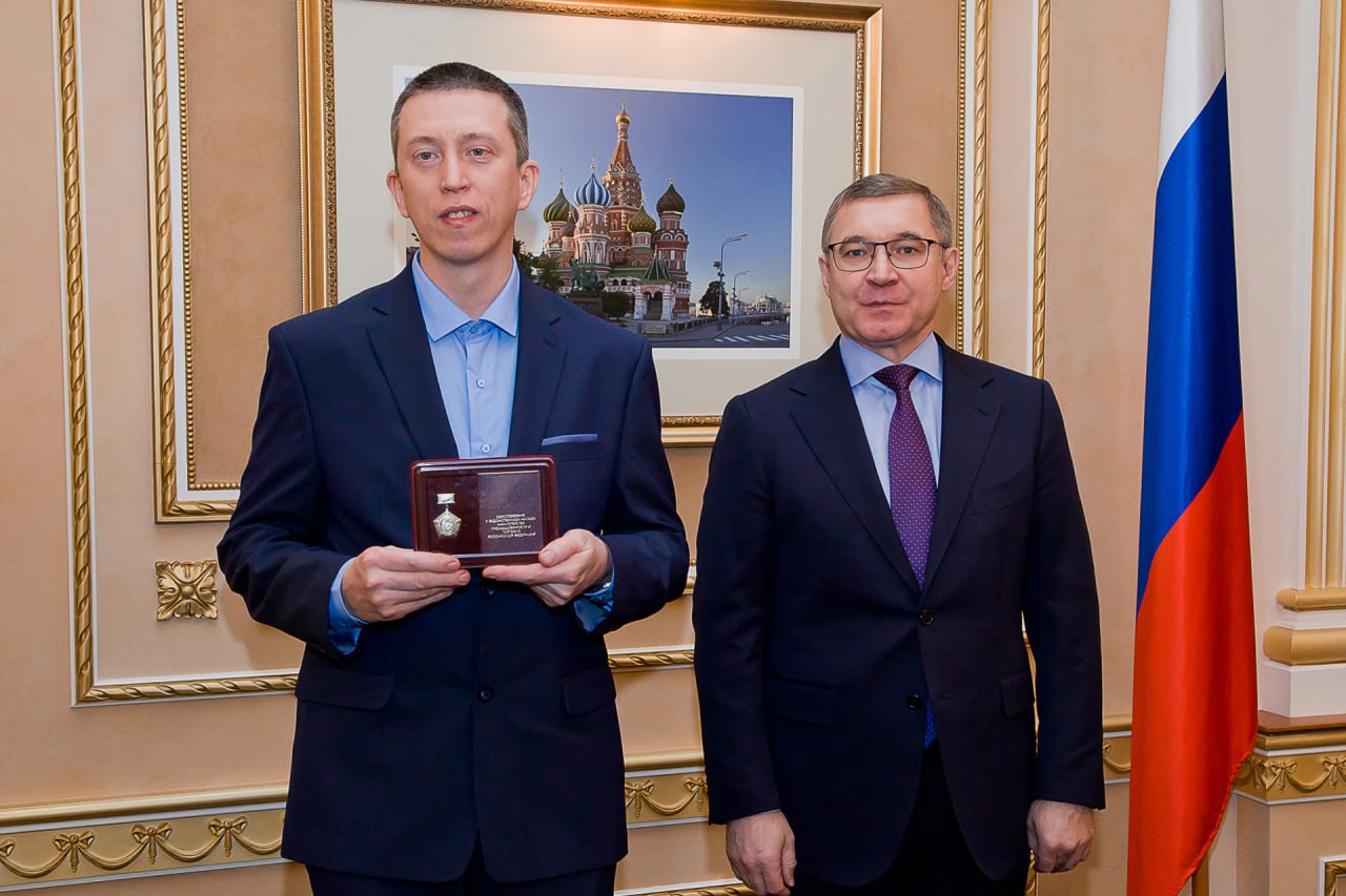 Профессии Ростеха: наладчик станков с ЧПУ
