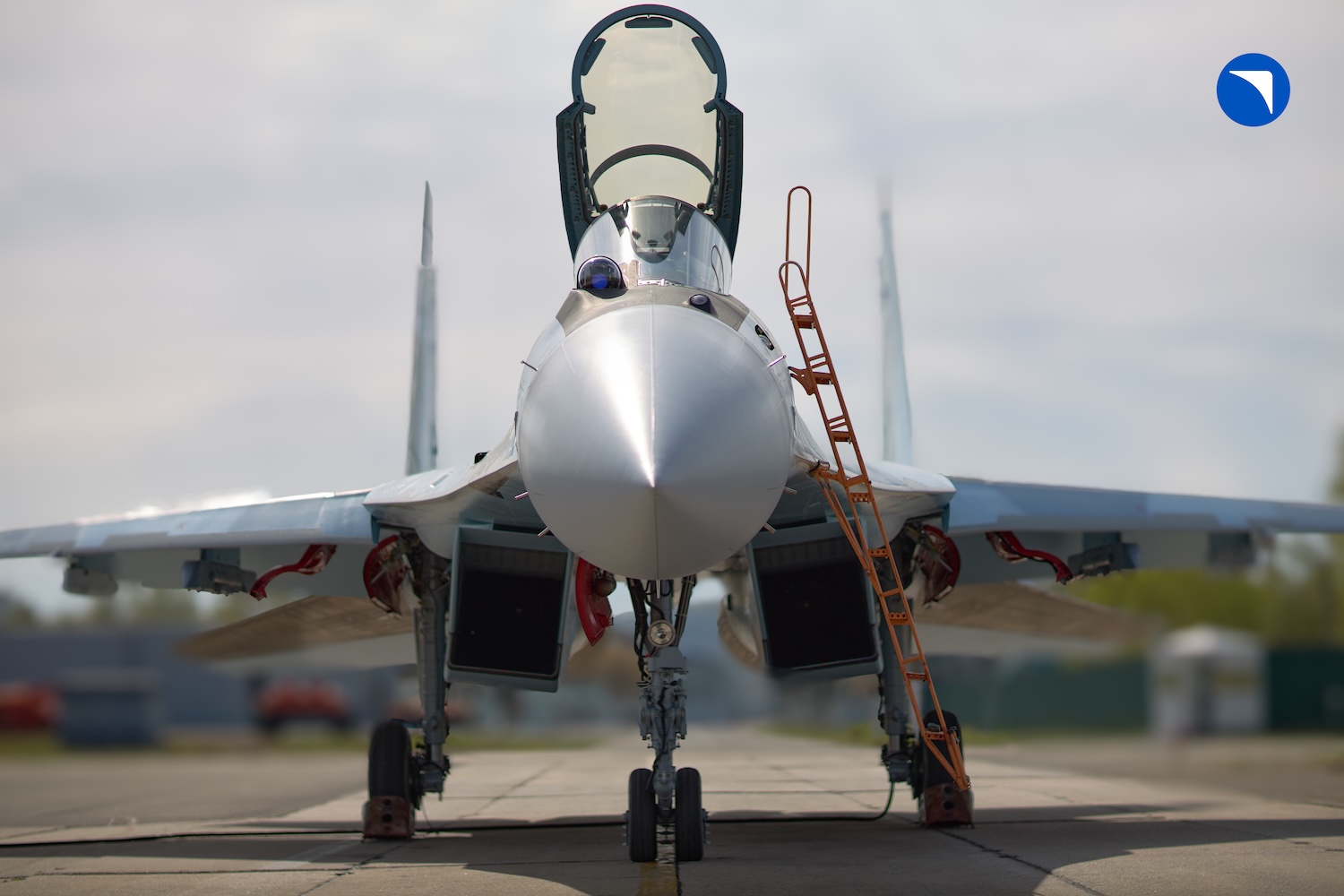 ОАК передала в войска очередную партию самолетов Су-35С