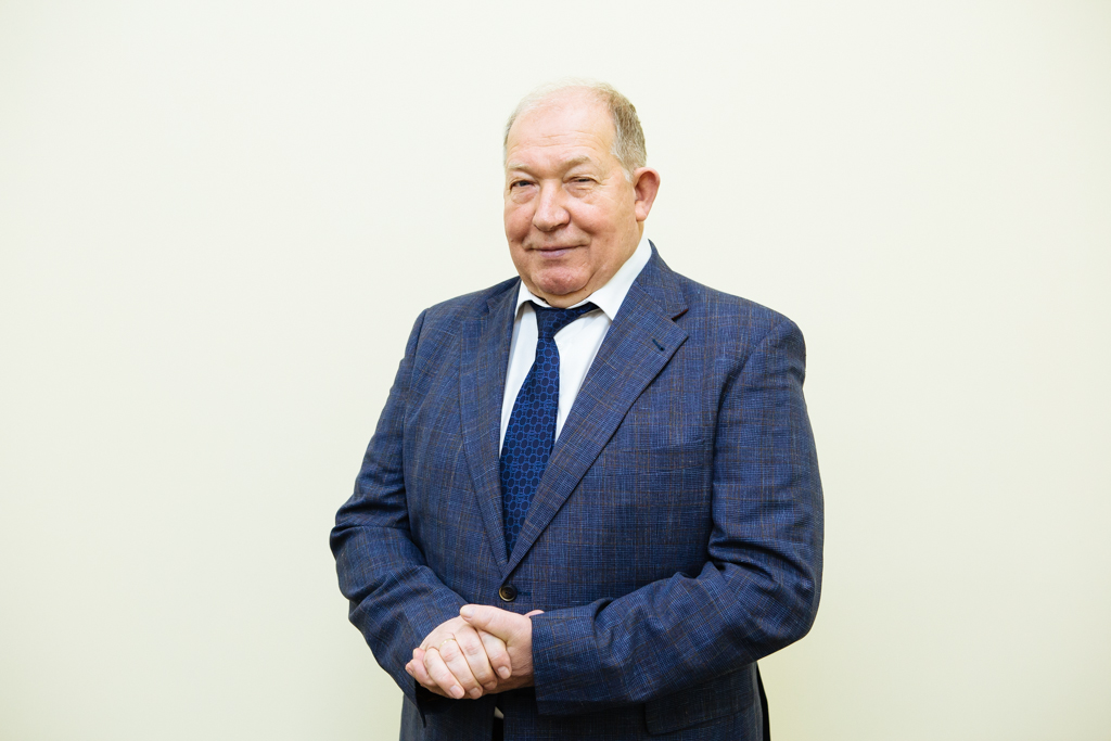 Симбиоз воспитания и отношения к природе